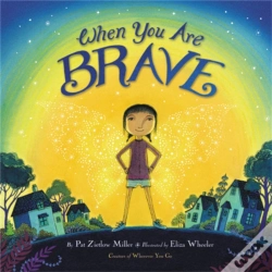 Capa do artigo When You Are Brave