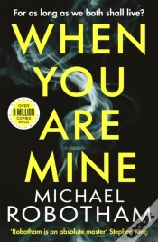 Capa do artigo When You Are Mine