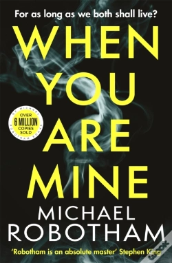 Capa do artigo When You Are Mine