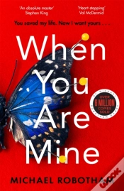 Capa do artigo When You Are Mine