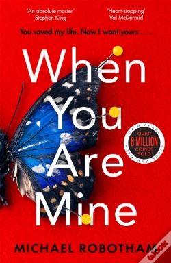 Capa do artigo When You Are Mine
