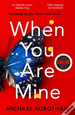 Capa do artigo When You Are Mine