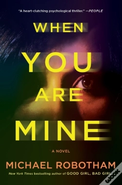 Capa do artigo When You Are Mine
