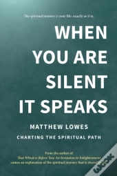 When You Are Silent It Speaks: Charting