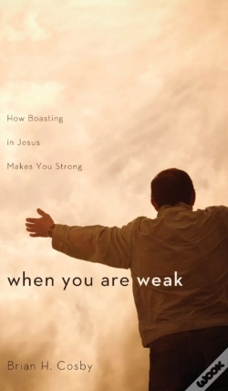 Capa do artigo When You Are Weak