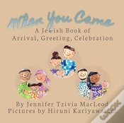 Capa do artigo When You Came
