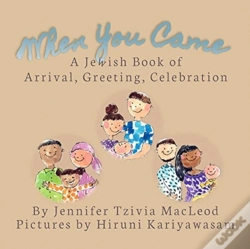 Capa do artigo When You Came