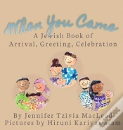 Capa do artigo When You Came