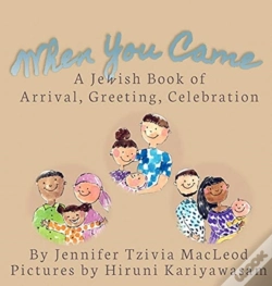 Capa do artigo When You Came