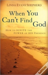 When You Can'T Find God