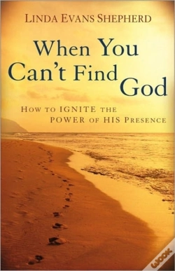 Capa do artigo When You Can'T Find God