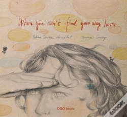Capa do artigo When You Can´t Find Your Way Home