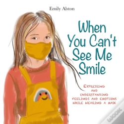 Capa do artigo When You Can'T See Me Smile