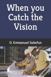 Capa do artigo When You Catch The Vision