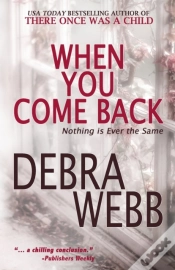 Capa do artigo When You Come Back