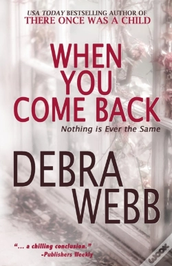Capa do artigo When You Come Back