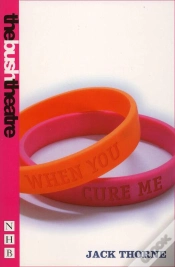 Capa do artigo When You Cure Me