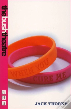 Capa do artigo When You Cure Me