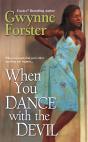 When You Dance With The Devil - Preview