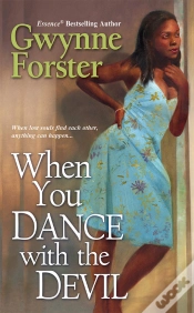 Capa do artigo When You Dance With The Devil