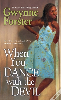 Capa do artigo When You Dance With The Devil