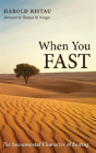 When You Fast - Preview
