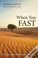 When You Fast