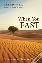 Capa do artigo When You Fast