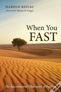 Capa do artigo When You Fast