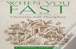 When You Fast