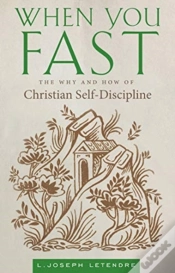 Capa do artigo When You Fast