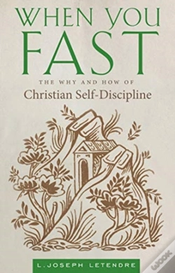 Capa do artigo When You Fast
