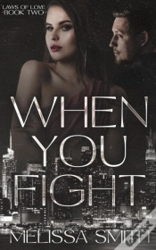Capa do artigo When You Fight