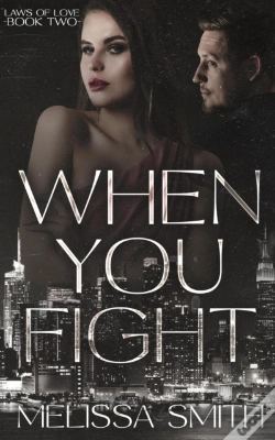 Capa do artigo When You Fight