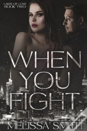 Capa do artigo When You Fight