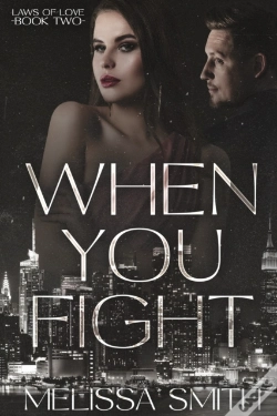 Capa do artigo When You Fight