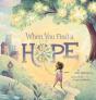 When You Find A Hope - Preview