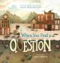 When You Find A Question - Preview