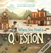 Capa do artigo When You Find A Question