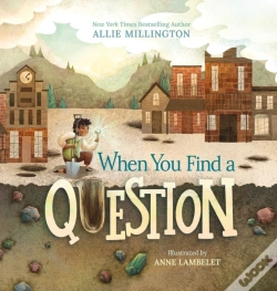 Capa do artigo When You Find A Question