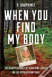 Capa do artigo When You Find My Body