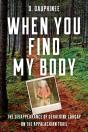 When You Find My Body - Preview