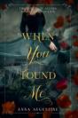 When You Found Me - Preview