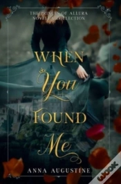 Capa do artigo When You Found Me