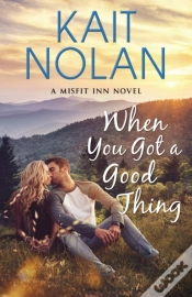 Capa do artigo When You Got A Good Thing