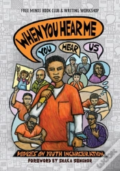 Capa do artigo When You Hear Me  You Hear Us : Voices O
