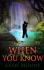 When You Know - Preview