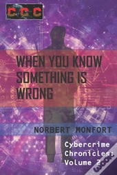When You Know Something Is Wrong