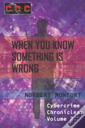 Capa do artigo When You Know Something Is Wrong