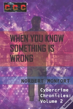 Capa do artigo When You Know Something Is Wrong